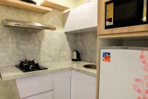 Comfortable Premiere 1br At The Oasis Apartment By Travelio