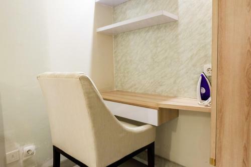 Comfortable Premiere 1br At The Oasis Apartment By Travelio