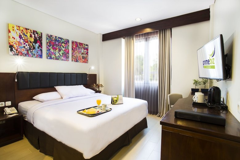 Primebiz Hotel Karawang