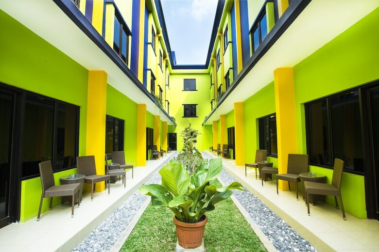 Primebiz Hotel Karawang