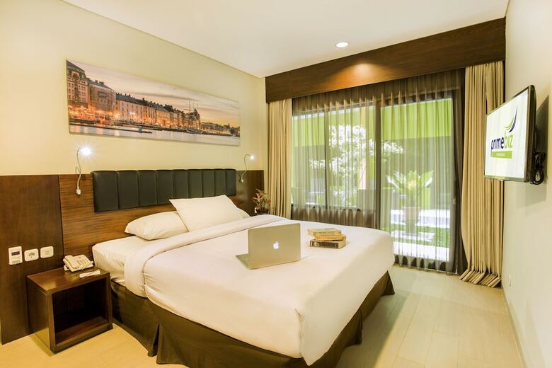 Primebiz Hotel Karawang