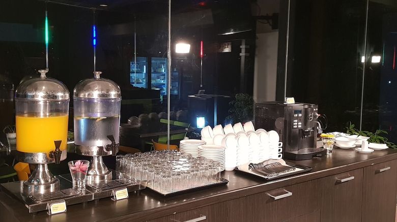 Primebiz Hotel Karawang