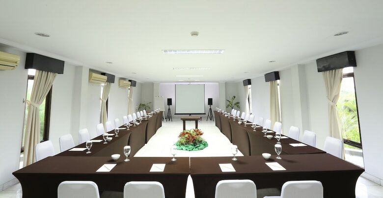 Primebiz Hotel Karawang