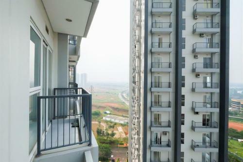 Exclusive Studio Casa De Parco Apartment By Travelio
