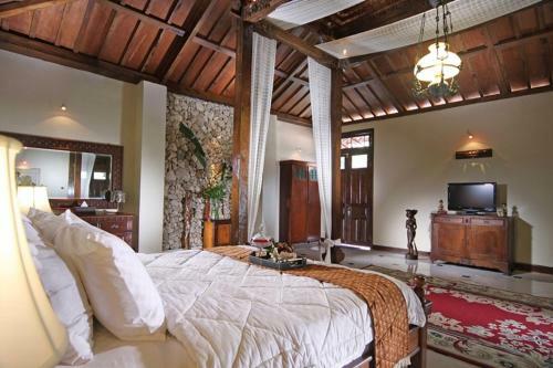 Hotel Java Amazon Villa&resort