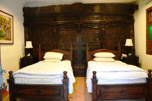 Hotel Java Amazon Villa&resort