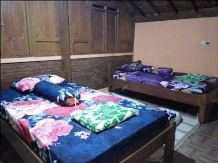 Hostal Rupan Resto And Homestay