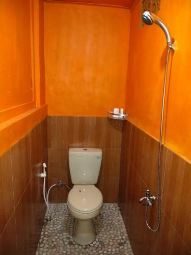 Hostal Rupan Resto And Homestay