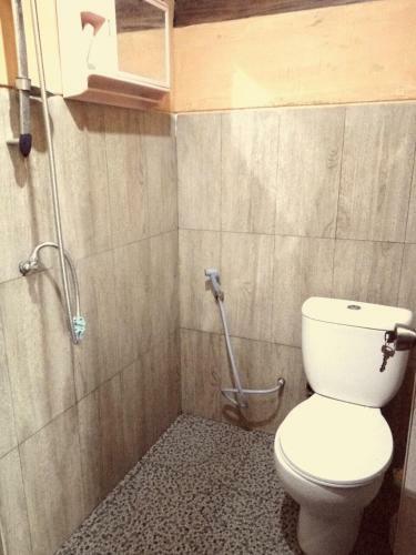 Hostal Rupan Resto And Homestay