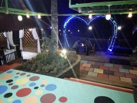 Hostal Rupan Resto And Homestay