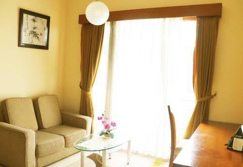 Hostal Puri Bernadi Guest House