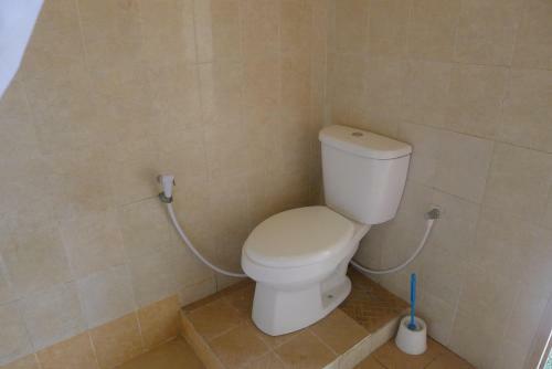 Hostal Puri Bernadi Guest House