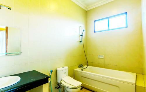 Hostal Puri Bernadi Guest House