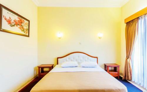 Hostal Puri Bernadi Guest House