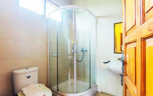 Hostal Puri Bernadi Guest House