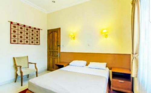 Hostal Puri Bernadi Guest House