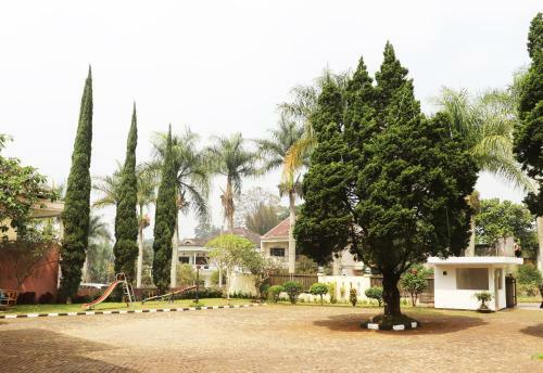 Hostal Puri Bernadi Guest House