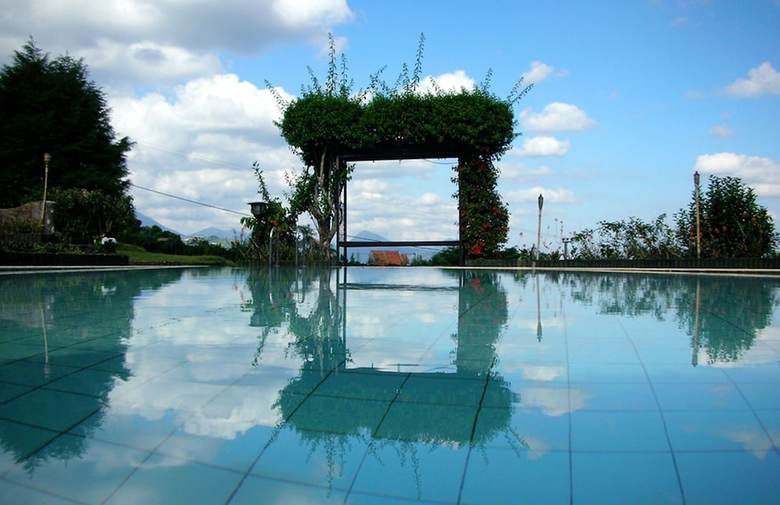 Lembang Asri Resort