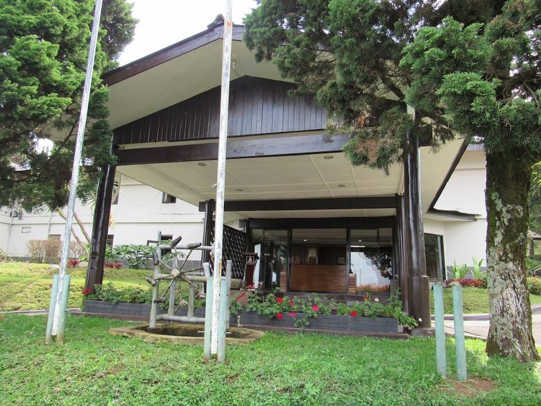 Lembang Asri Resort