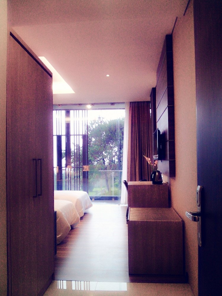 Lembang Asri Resort