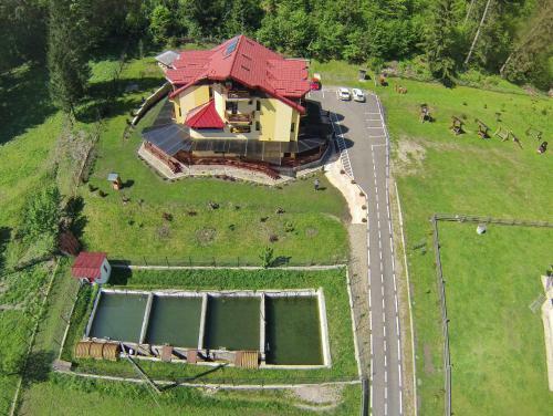 Hostal Pensiunea Geona