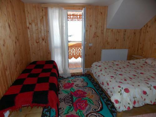 Hostal Pensiunea Paradiso
