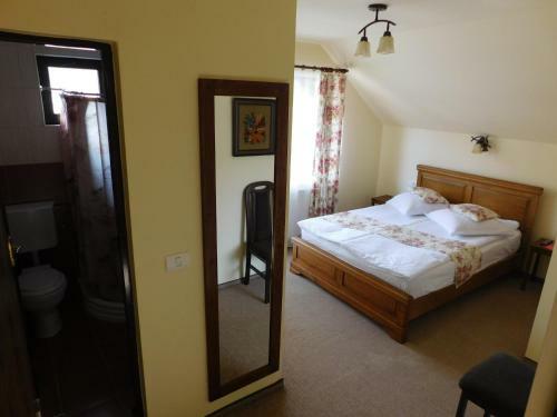 Hostal Pensiunea Ana
