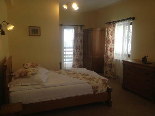 Hostal Pensiunea Ana