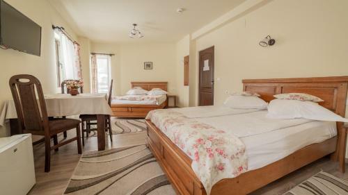 Hostal Pensiunea Ana