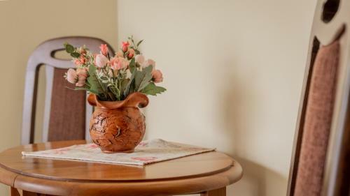 Hostal Pensiunea Ana