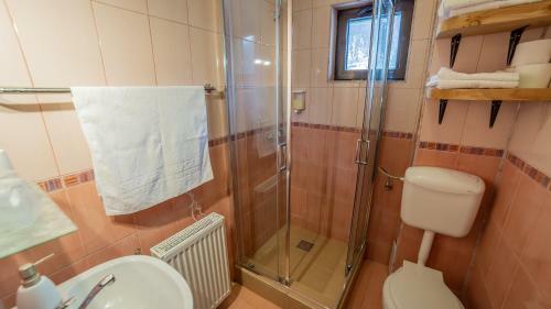Hostal Pensiunea Ana