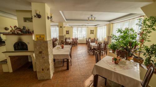 Hostal Pensiunea Ana