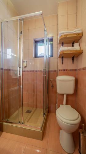 Hostal Pensiunea Ana