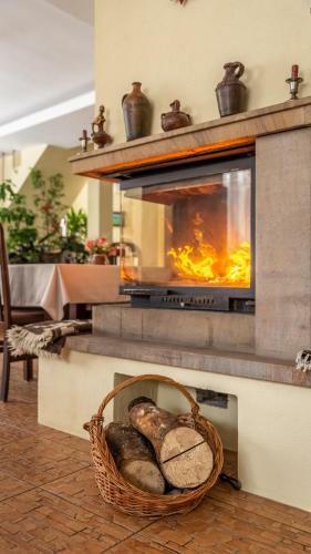 Hostal Pensiunea Ana