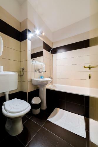 Hostal Hotel Muresul Health Spa