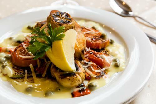 Hostal Hotel Muresul Health Spa