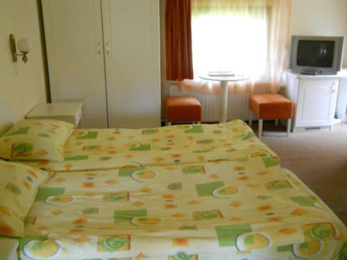 Hostal Vila Anna
