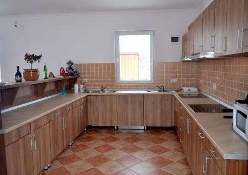 Hostal Casa Ildik�