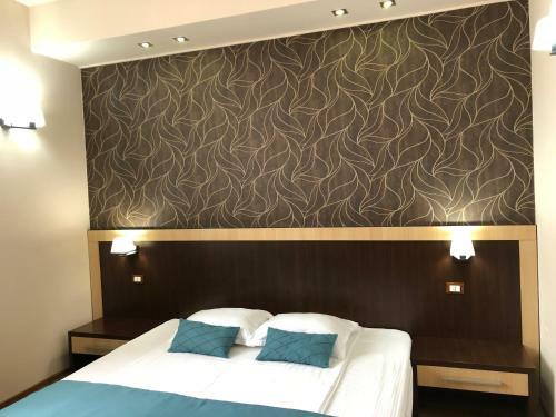 Hostal Pensiunea Lido