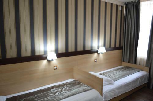 Hostal Pensiunea Lido