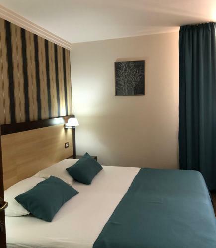 Hostal Pensiunea Lido