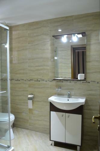Hostal Pensiunea Lido
