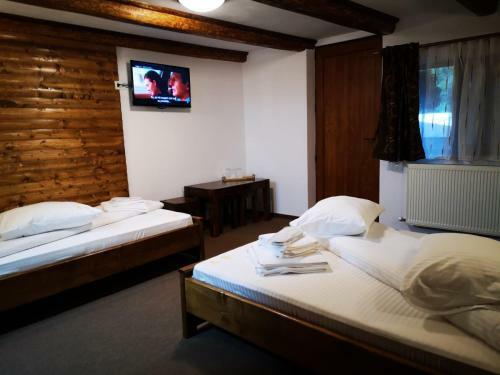 Hostal Pension Bella Vista