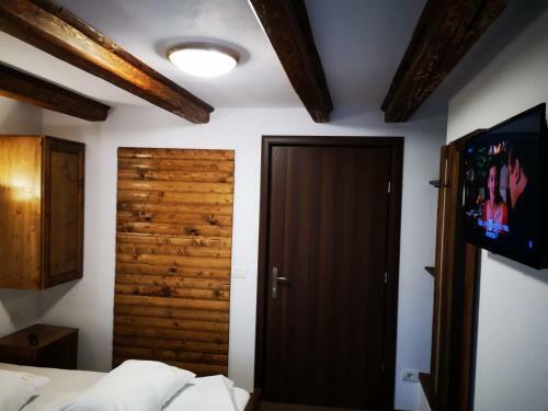 Hostal Pension Bella Vista