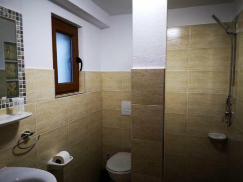 Hostal Pension Bella Vista