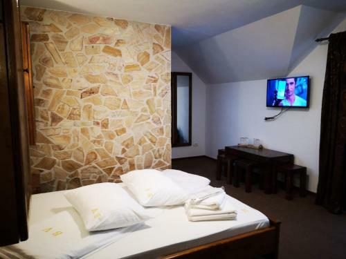 Hostal Pension Bella Vista