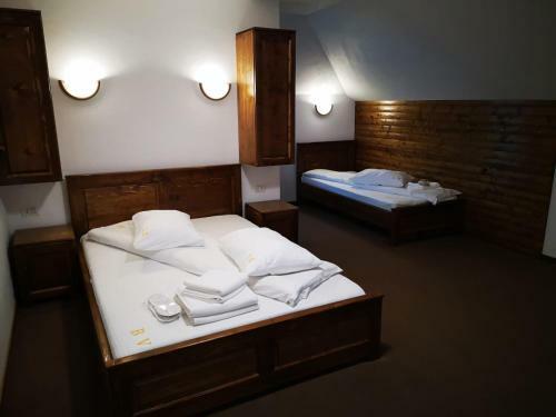 Hostal Pension Bella Vista