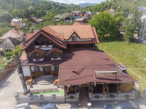Hostal Pension Bella Vista