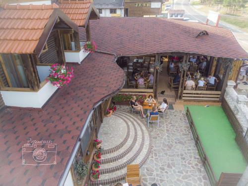 Hostal Pension Bella Vista