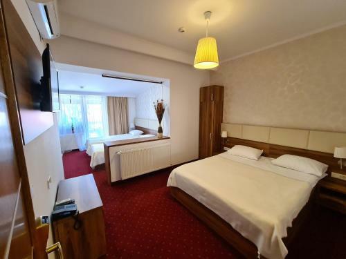 Hotel Bulevard